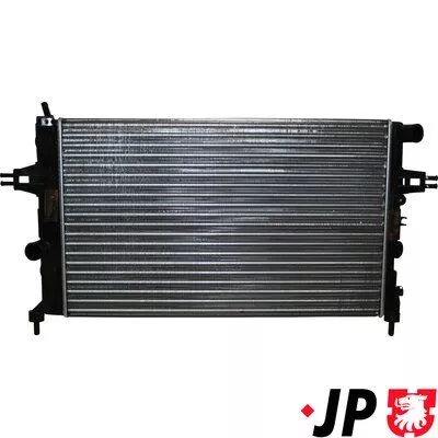 Radiateur
