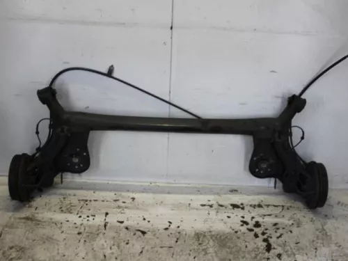 Achteras voorwielaandrijving-7714614