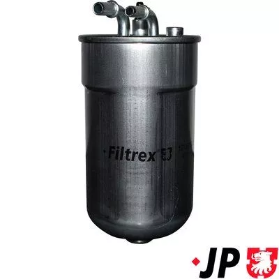 Brandstoffilter
