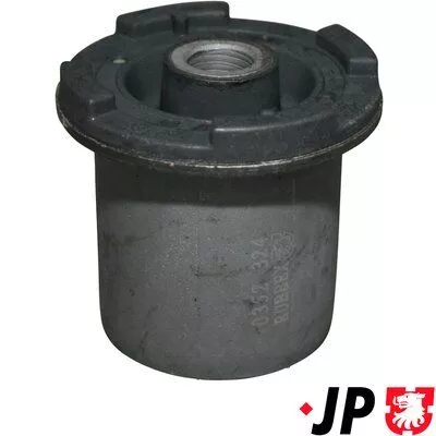 Draagarmrubber