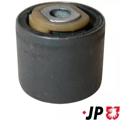 Draagarmrubber