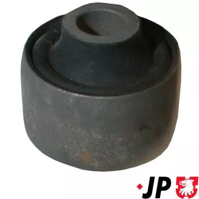 Draagarmrubber