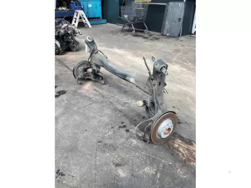 Achteras voorwielaandrijving-7936875 (20905641)