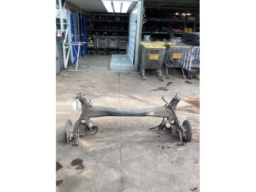 Achteras voorwielaandrijving-7936875 (20905641)
