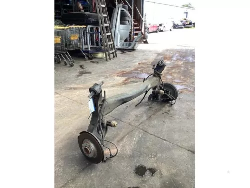 Achteras voorwielaandrijving-7936875 (20905641)