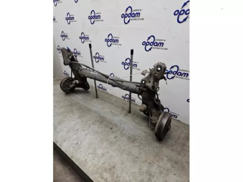 Achteras voorwielaandrijving-8147073 (22493640)