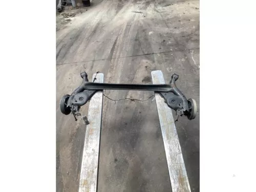 Achteras voorwielaandrijving-8090283 (20911251)