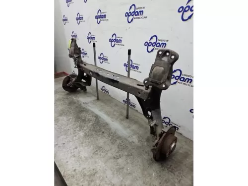 Achteras voorwielaandrijving-8277657 (22542114)
