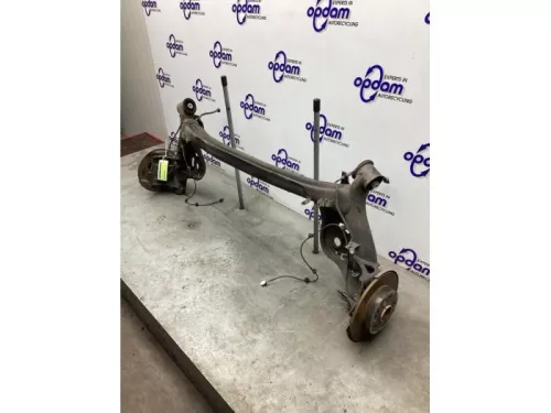 Achteras voorwielaandrijving-8182330 (21777430)