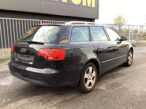 Achteras voorwielaandrijving-8107121 (21050556)