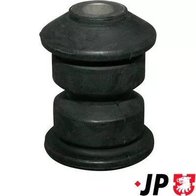 Draagarmrubber