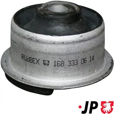 Draagarmrubber