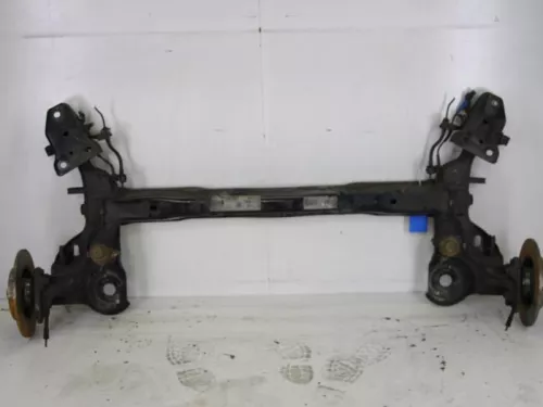 Achteras voorwielaandrijving-7883911
