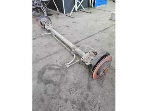 Achteras voorwielaandrijving-8270114 (22345843)
