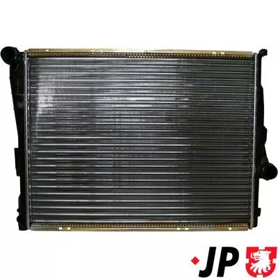 Radiateur
