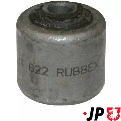Draagarmrubber