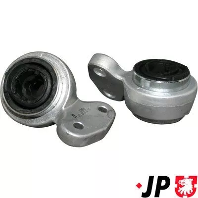 Draagarmrubber