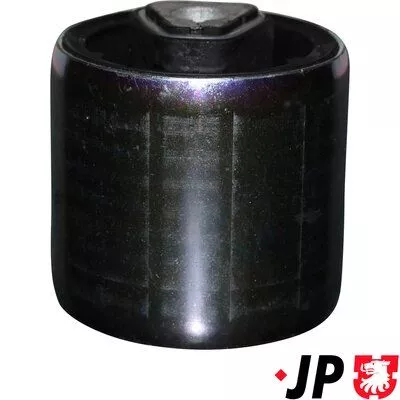 Draagarmrubber