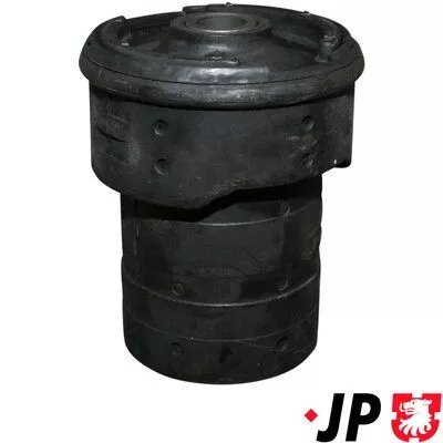 Draagarmrubber