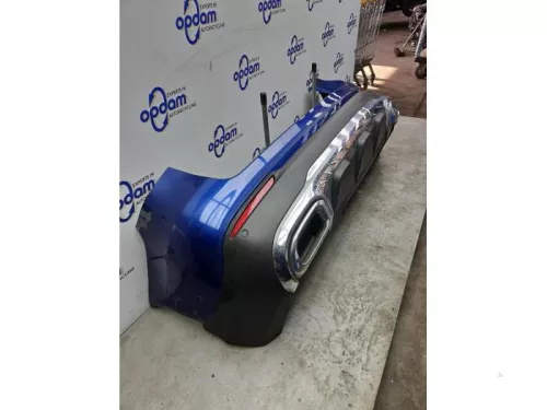 Achterbumper-8296650 (22302939)