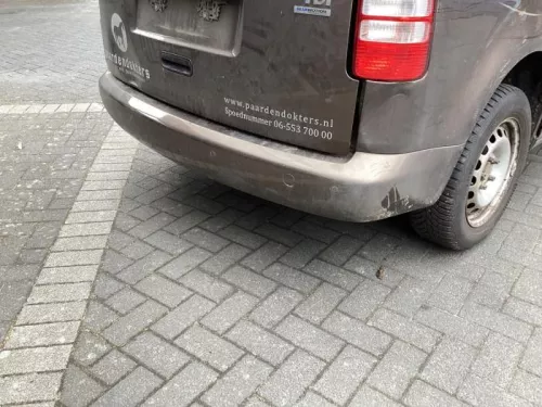 Achterbumper-8314091 (22547400)