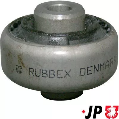 Draagarmrubber