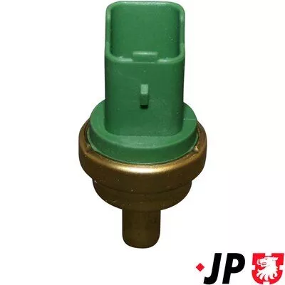 Sensor, koelvloeistoftemperatuur