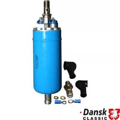 Brandstofpomp