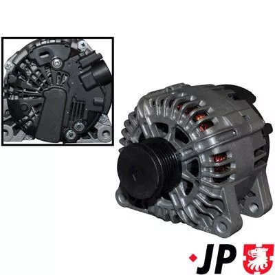 Dynamo / Alternator