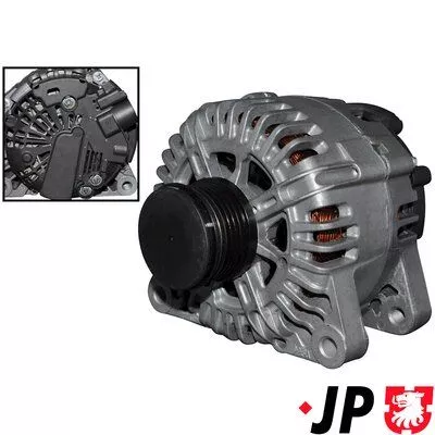 Dynamo / Alternator