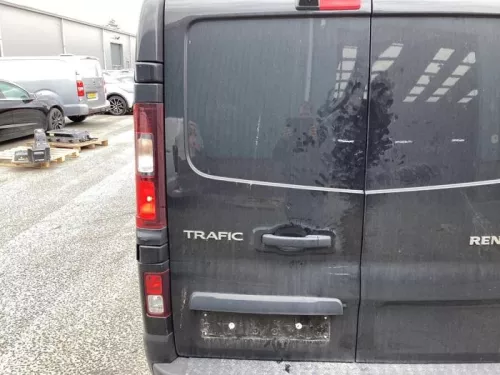 Achterdeur Bus-Bestelauto-8317697