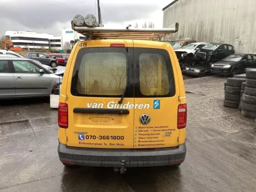 Achterdeur Bus-Bestelauto-8264459 (21852333)