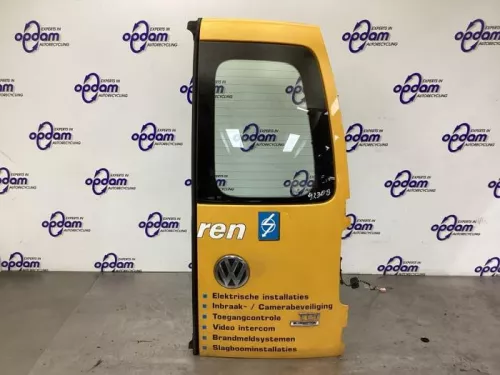 Achterdeur Bus-Bestelauto-8264459 (21852333)
