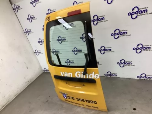 Achterdeur Bus-Bestelauto-8264459 (21852326)