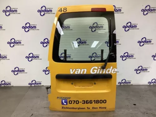 Achterdeur Bus-Bestelauto-8264459 (21852326)