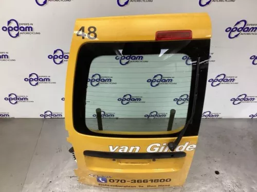 Achterdeur Bus-Bestelauto-8264459 (21852326)