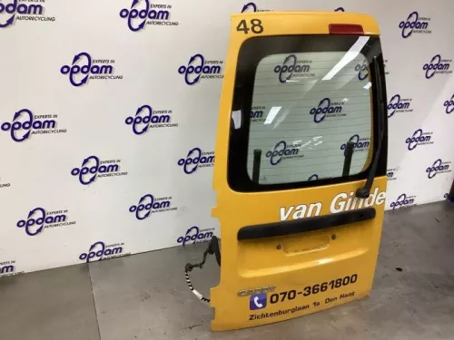Achterdeur Bus-Bestelauto-8264459 (21852326)
