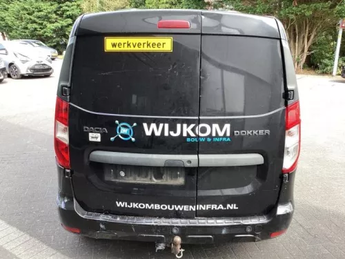 Achterdeur Bus-Bestelauto-8083072 (20550102)