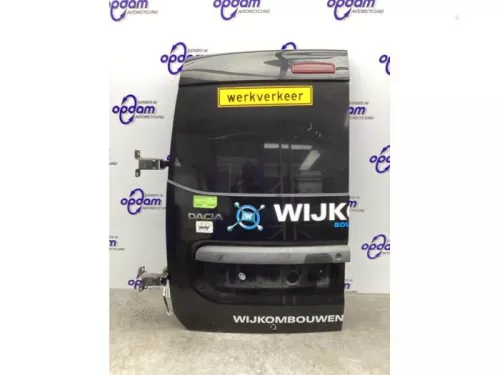 Achterdeur Bus-Bestelauto-8083072 (20550102)