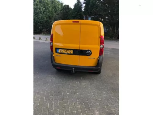Achterdeur Bus-Bestelauto-5542864 (12904081)