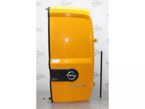 Achterdeur Bus-Bestelauto-5542864 (12904081)