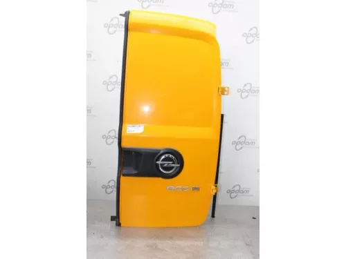 Achterdeur Bus-Bestelauto-5542864