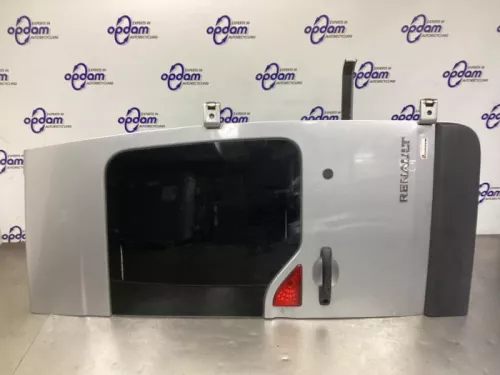 Achterdeur Bus-Bestelauto-8292385 (22127630)