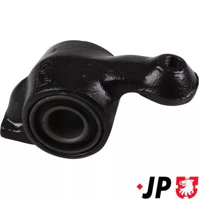 Draagarmrubber