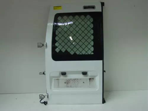 Achterdeur Bus-Bestelauto-7893789