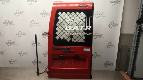 Achterdeur Bus-Bestelauto-7857167