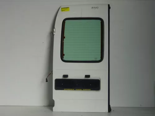 Achterdeur Bus-Bestelauto-7870868