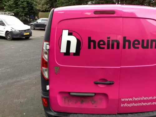 Achterdeur Bus-Bestelauto-8281015