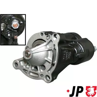 Startmotor / Starter