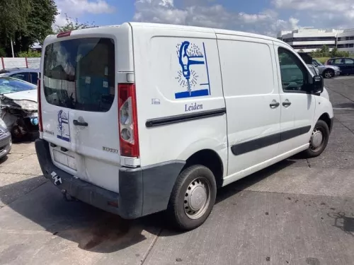 Achterdeur Bus-Bestelauto-8202617